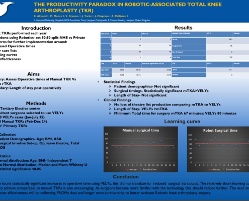 Almond - BASKPoster presentation