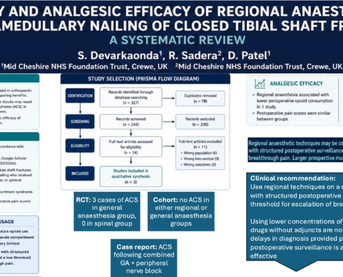 Sadera - Reg Day poster 2026
